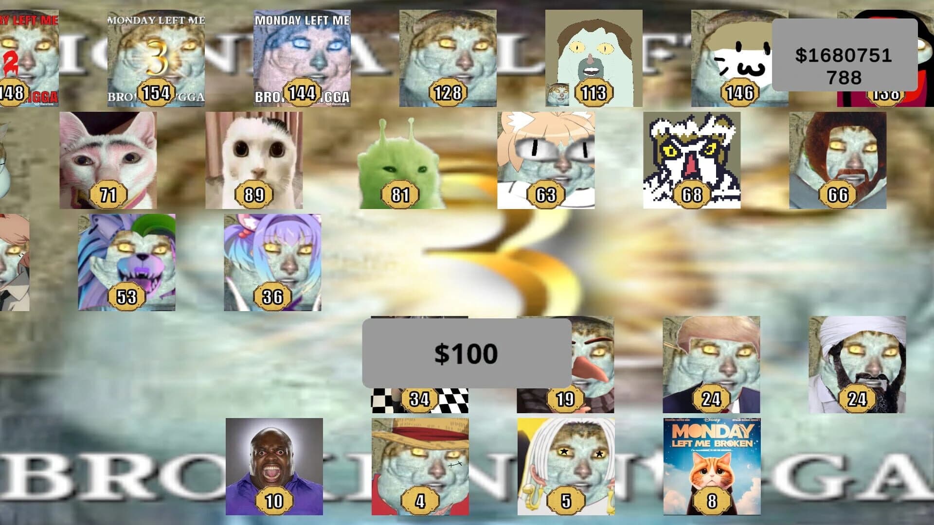 Monday Left Me Broken Collection screenshot 1