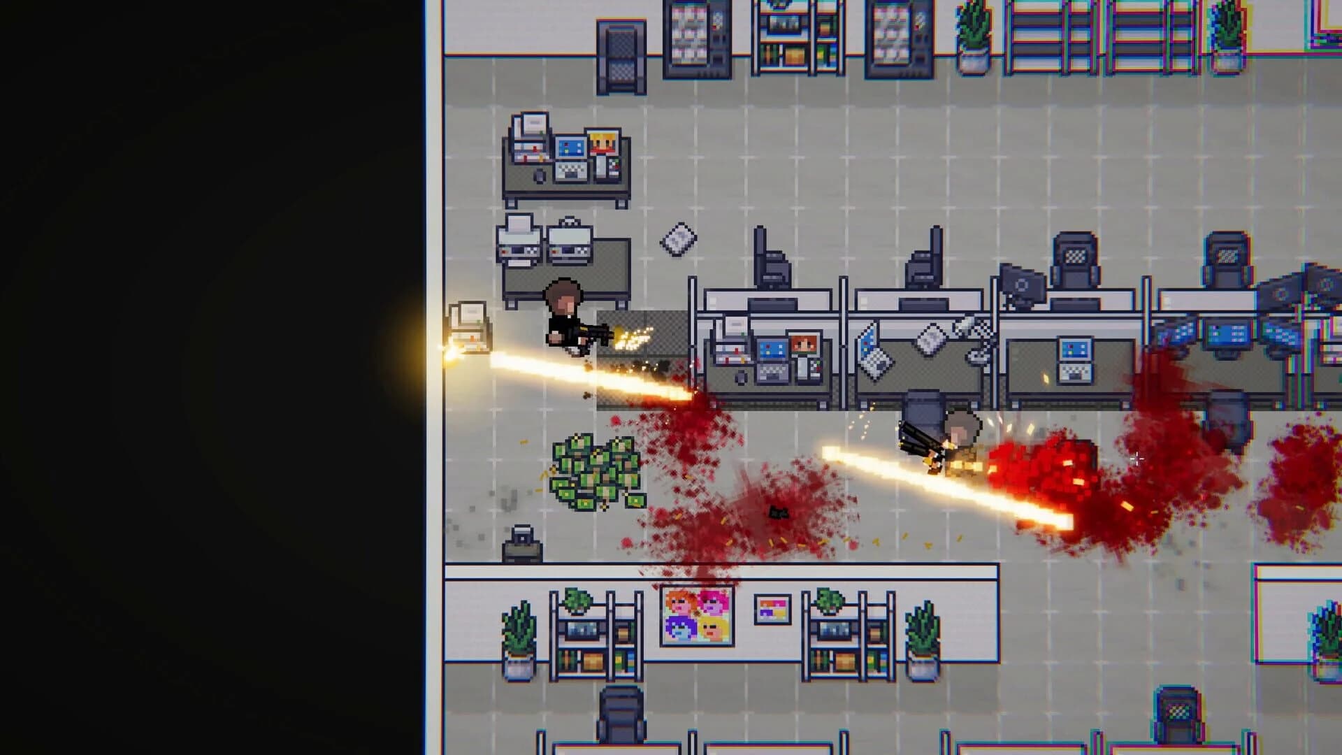 Monday Meltdown screenshot 4