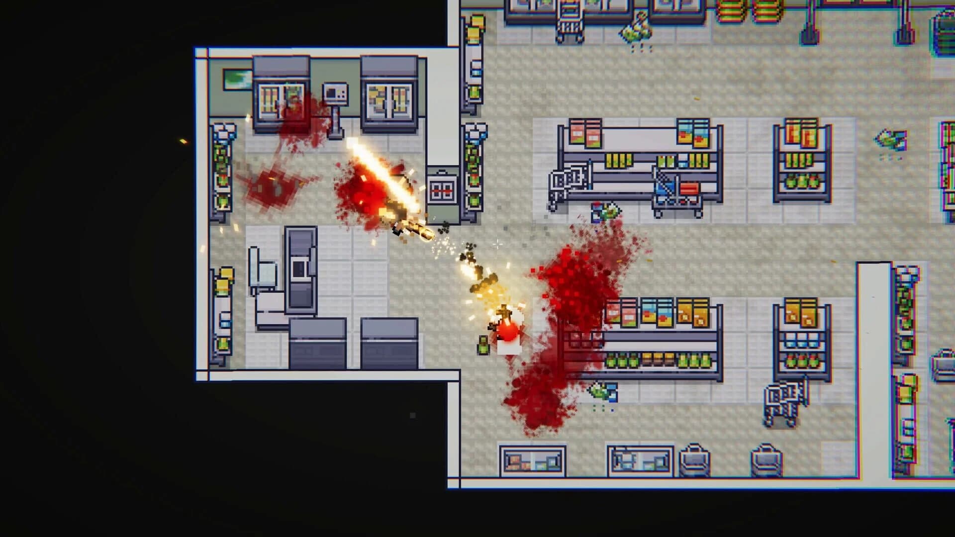 Monday Meltdown screenshot 5