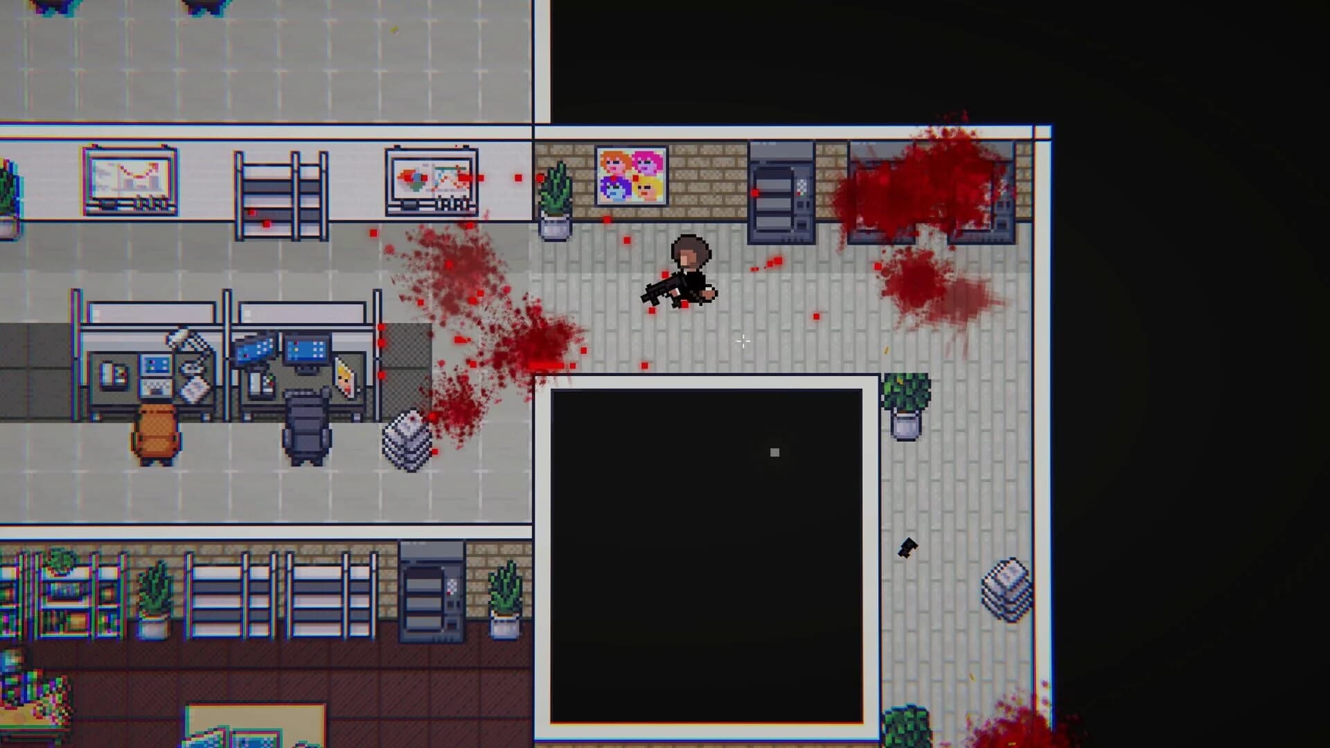 Monday Meltdown screenshot 3