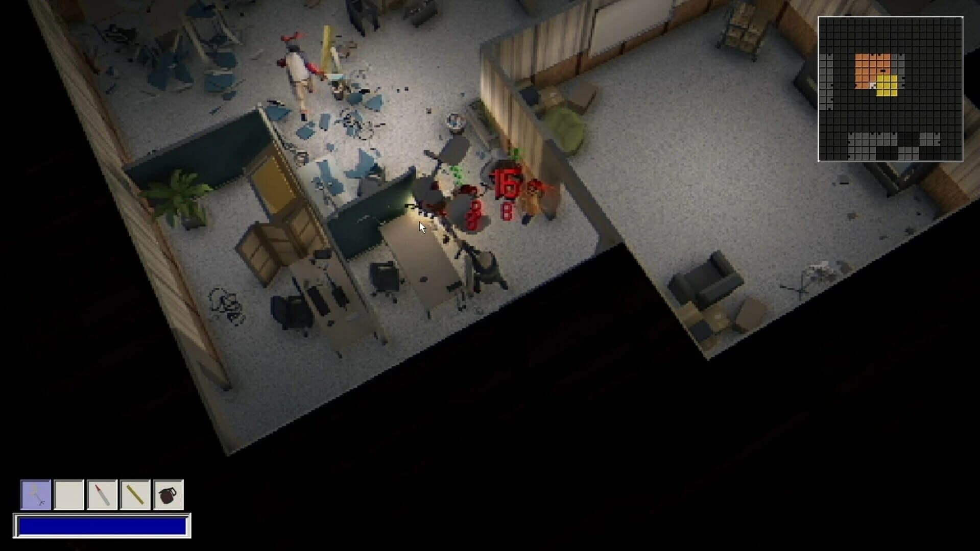 Monday Syndrome screenshot 3