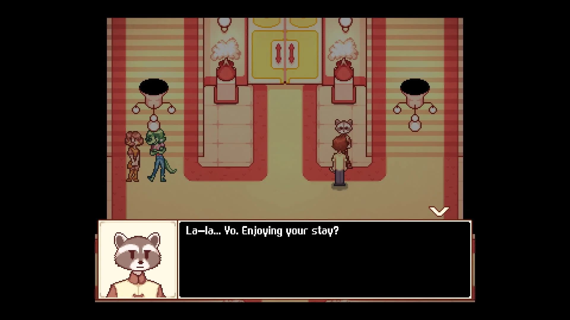 Mondealy screenshot 3