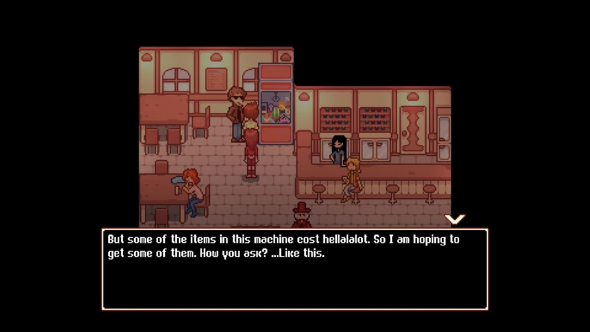 Mondealy: Day One screenshot 5