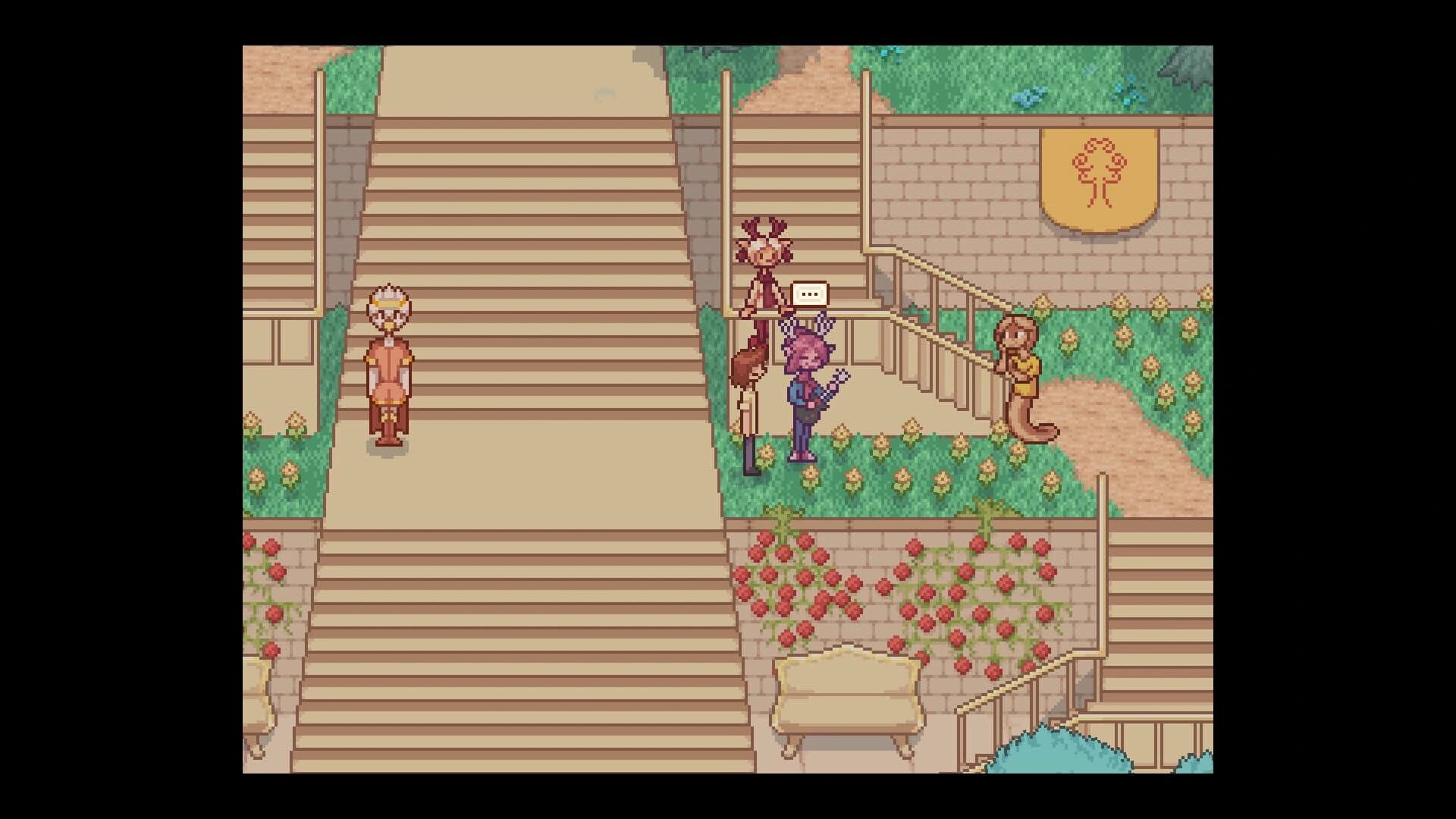 Mondealy: Day One screenshot 3