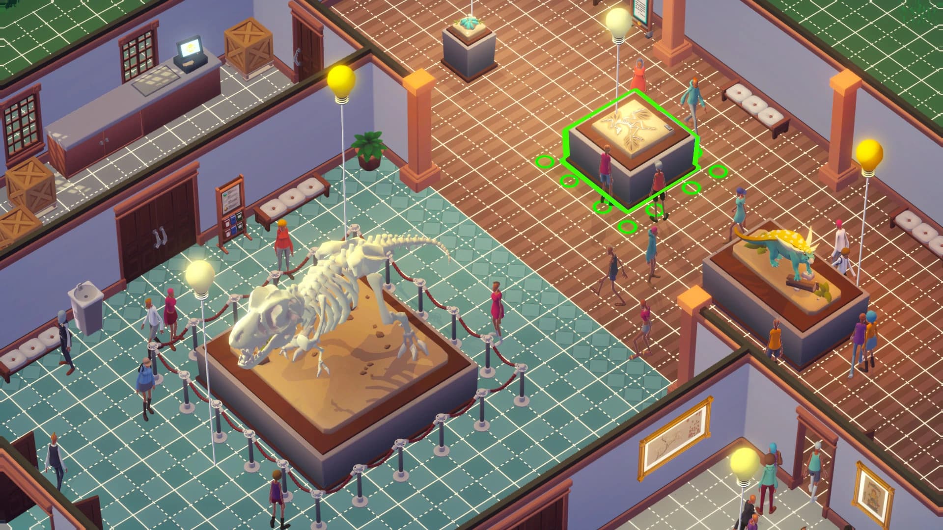 Mondo Museum screenshot 4