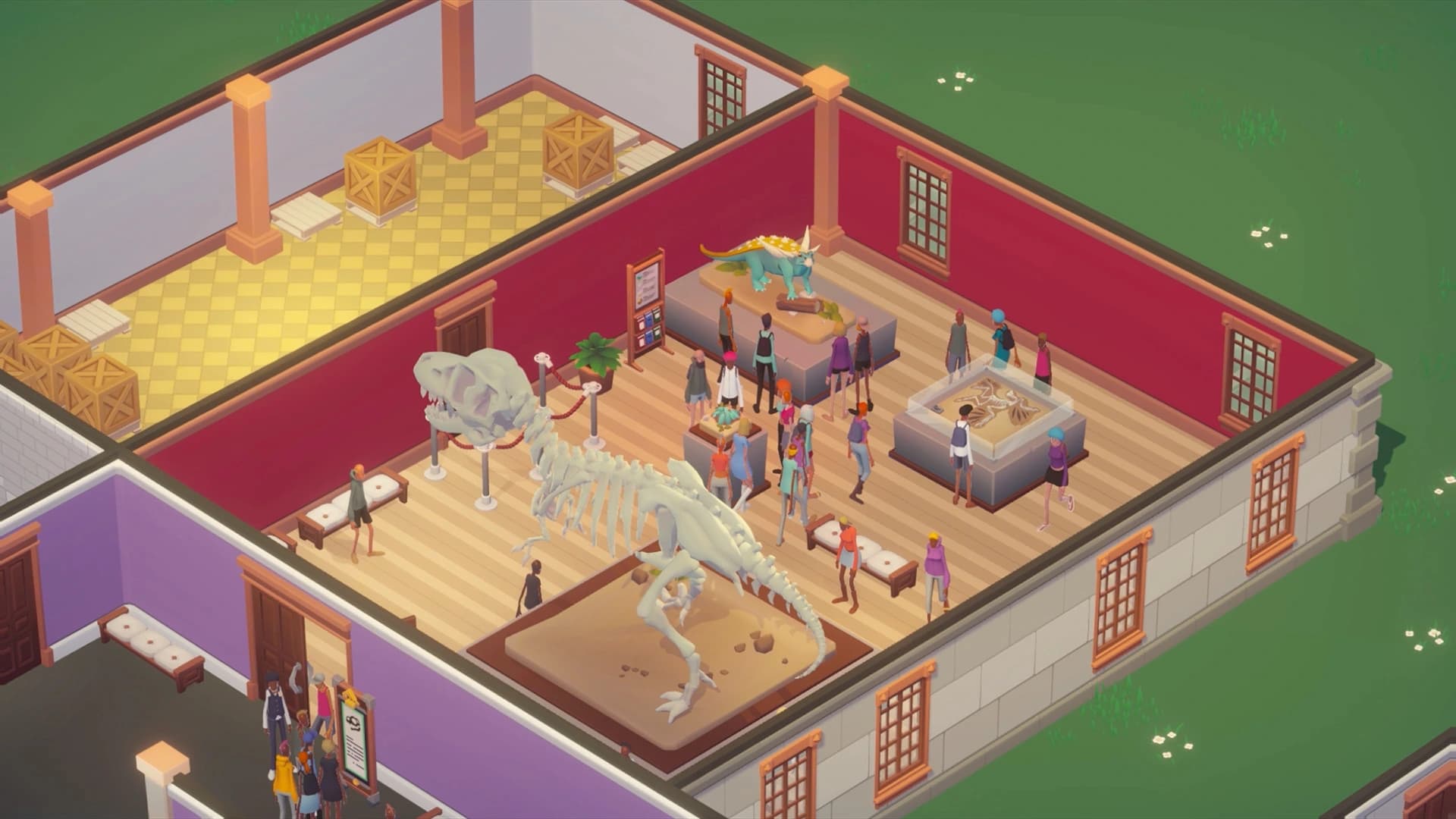 Mondo Museum screenshot 6
