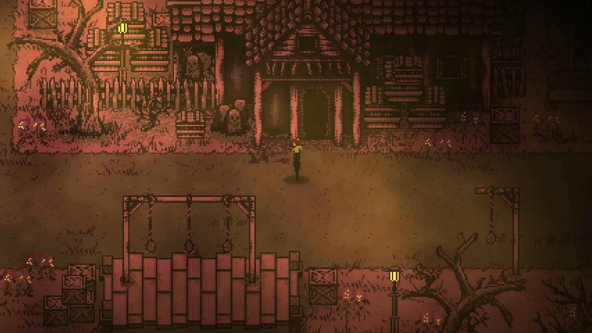 Mondrayn screenshot 4