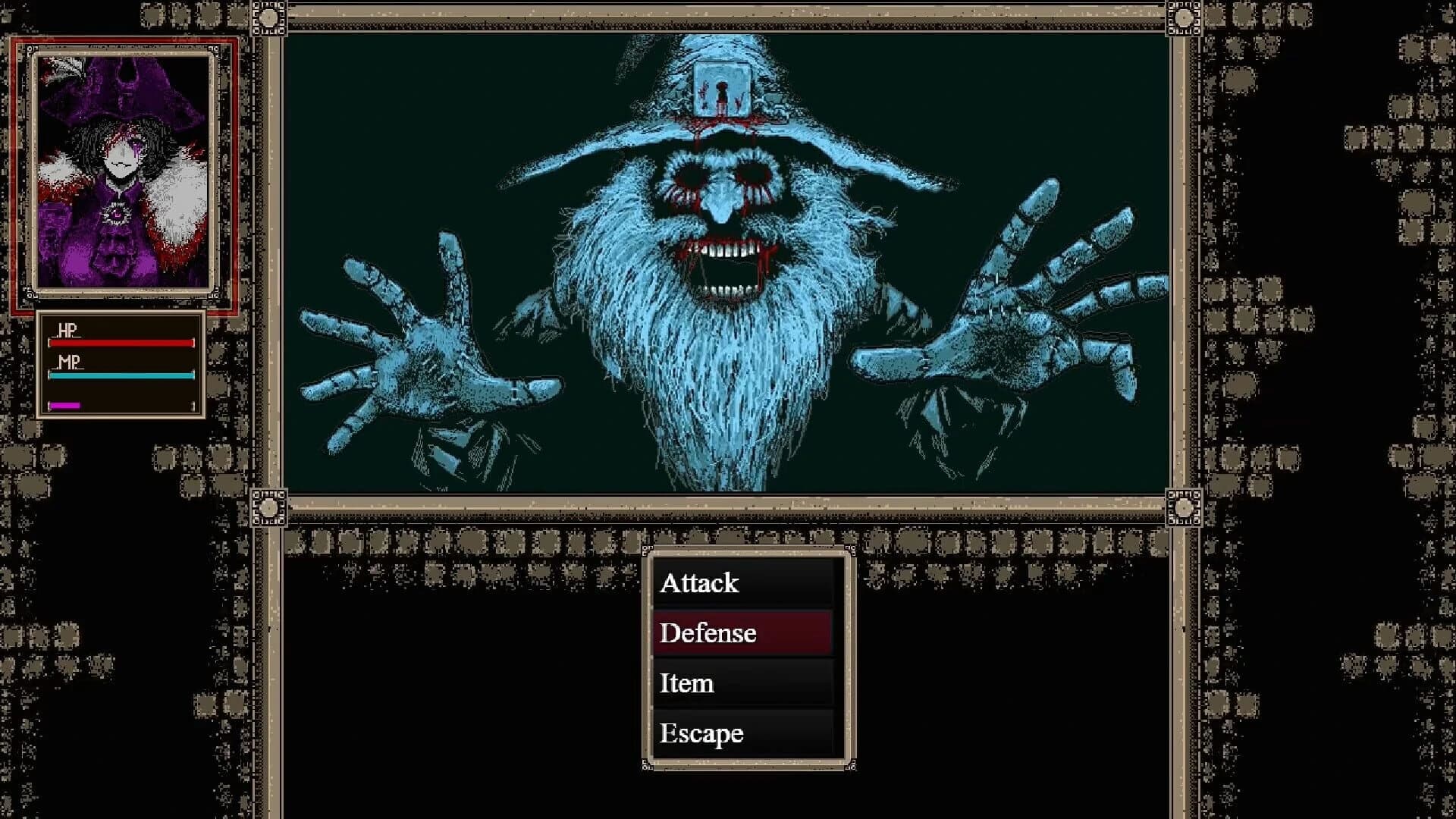 Mondrayn screenshot 3