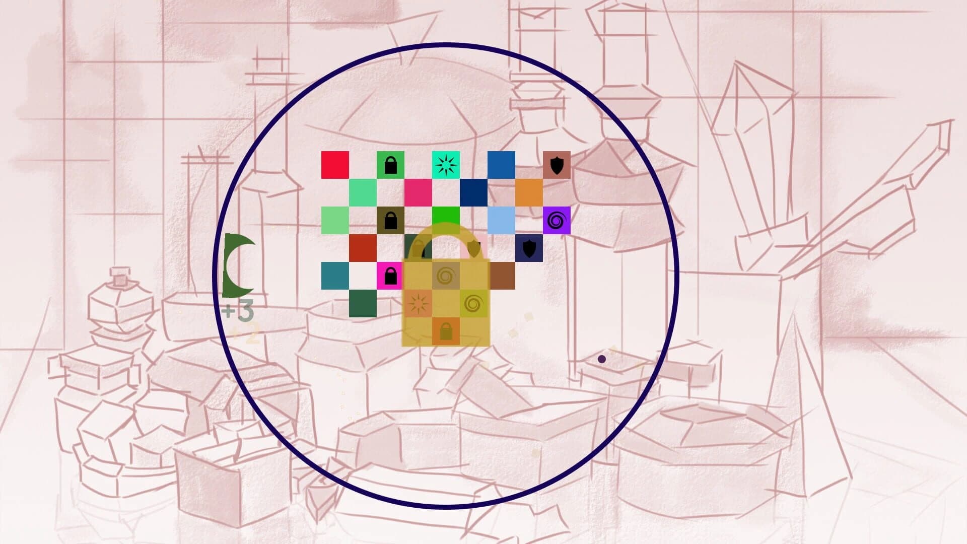 Mondrian - Abstraction in Beauty screenshot 4