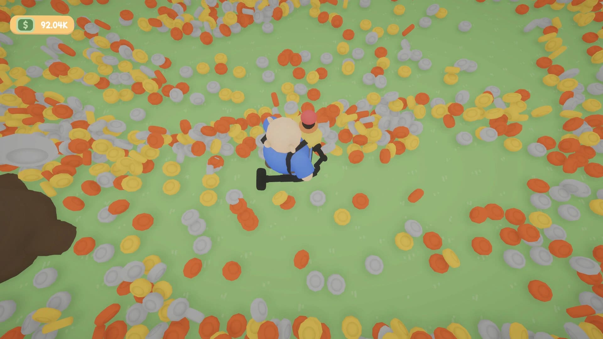 Money Garden screenshot 5