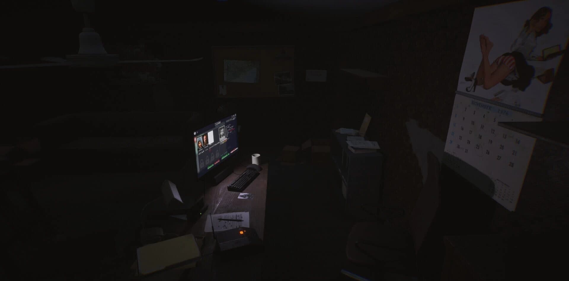 Money Loves Silence screenshot 2