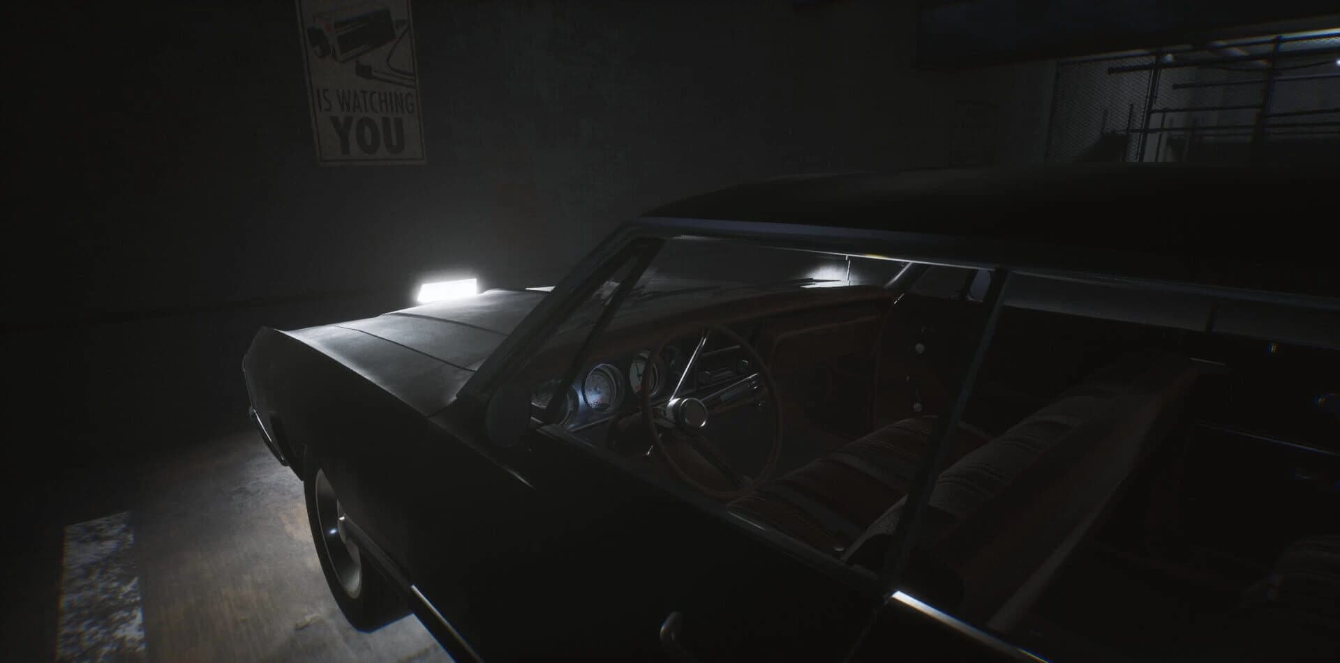 Money Loves Silence screenshot 1