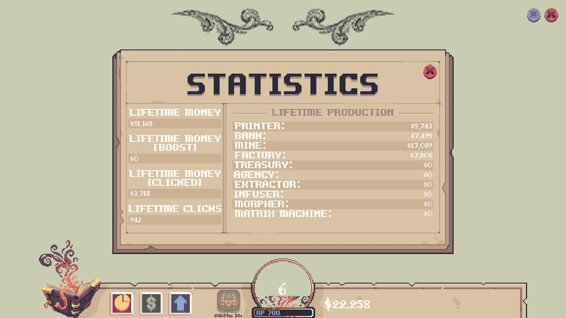 Money Maker screenshot 4