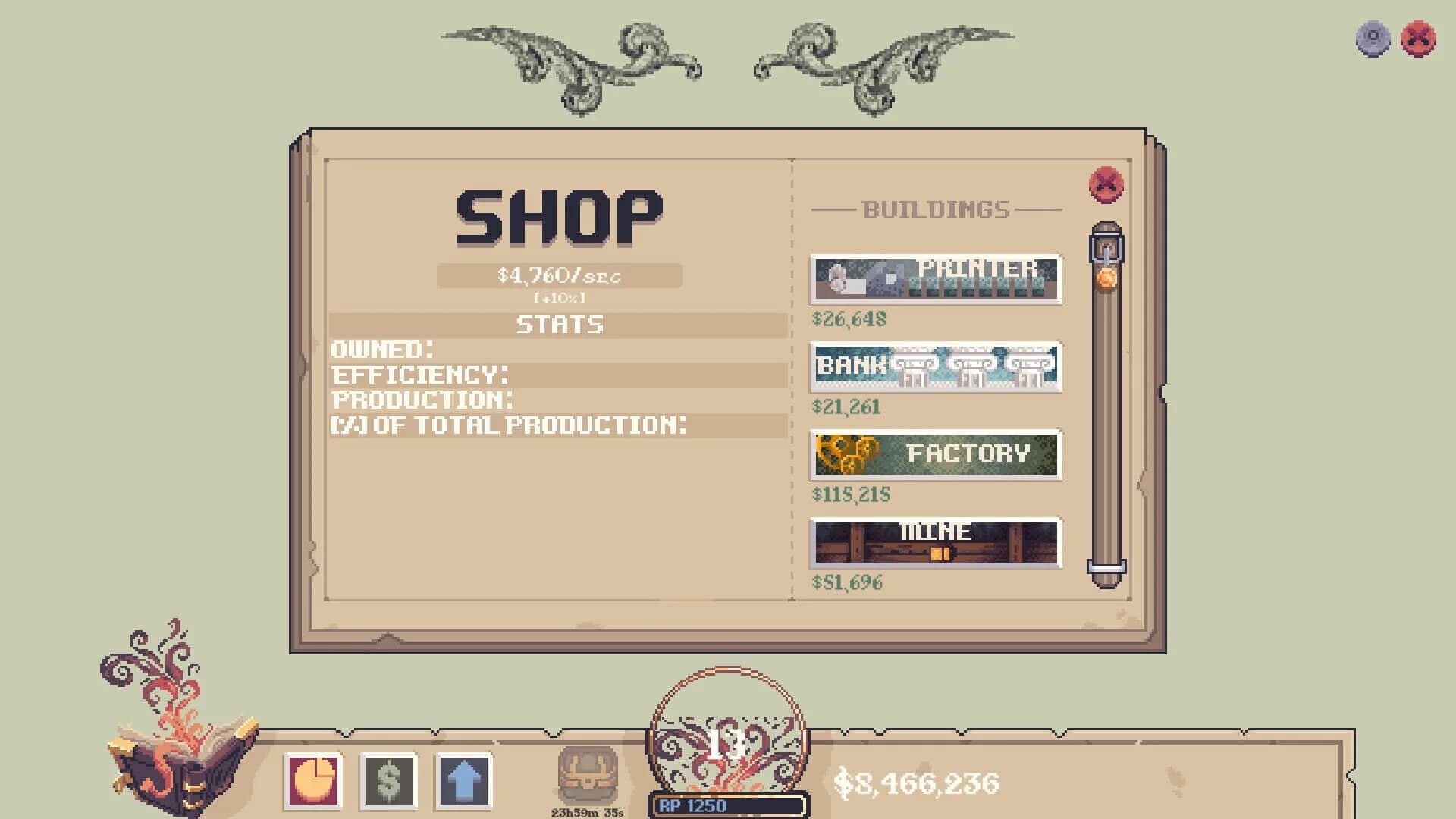 Money Maker screenshot 3