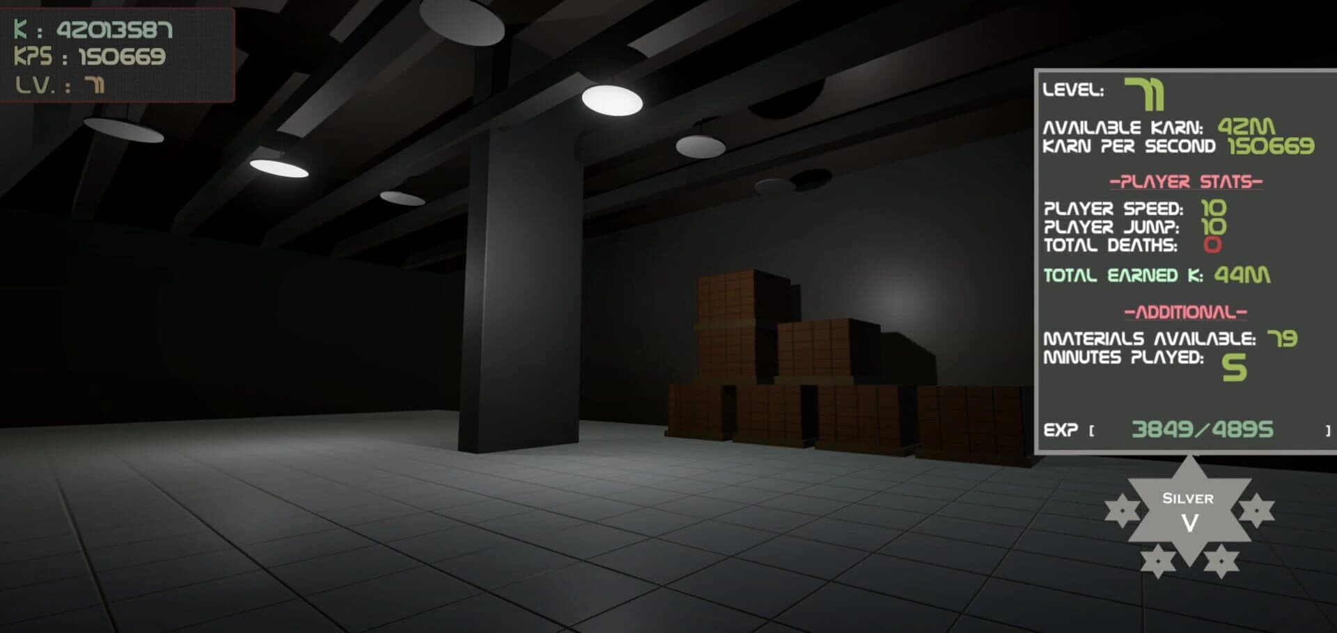 Money Maker screenshot 2