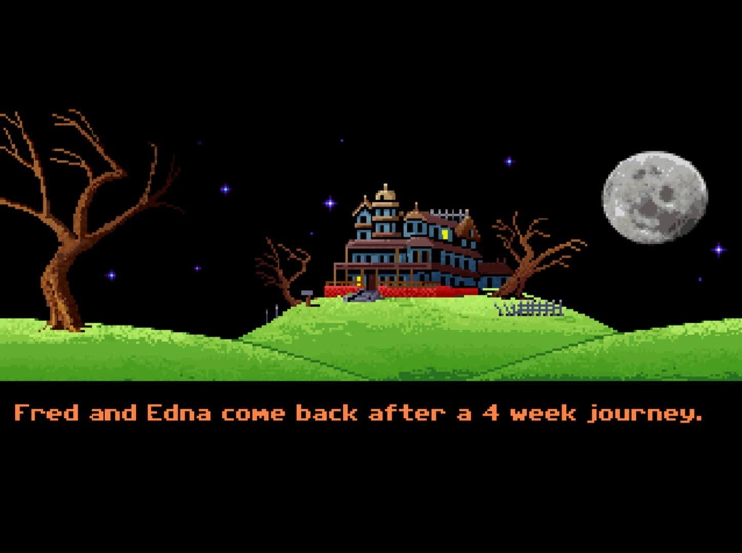 Money Mansion screenshot 1