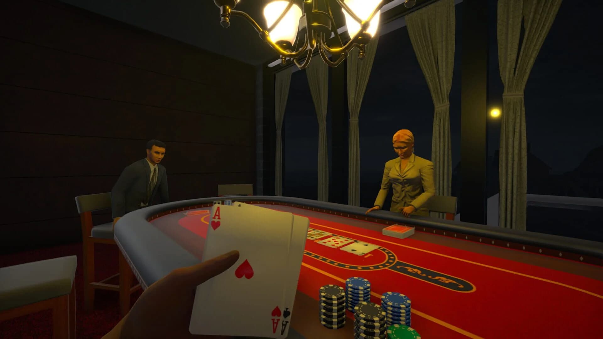 Money Simulator screenshot 3