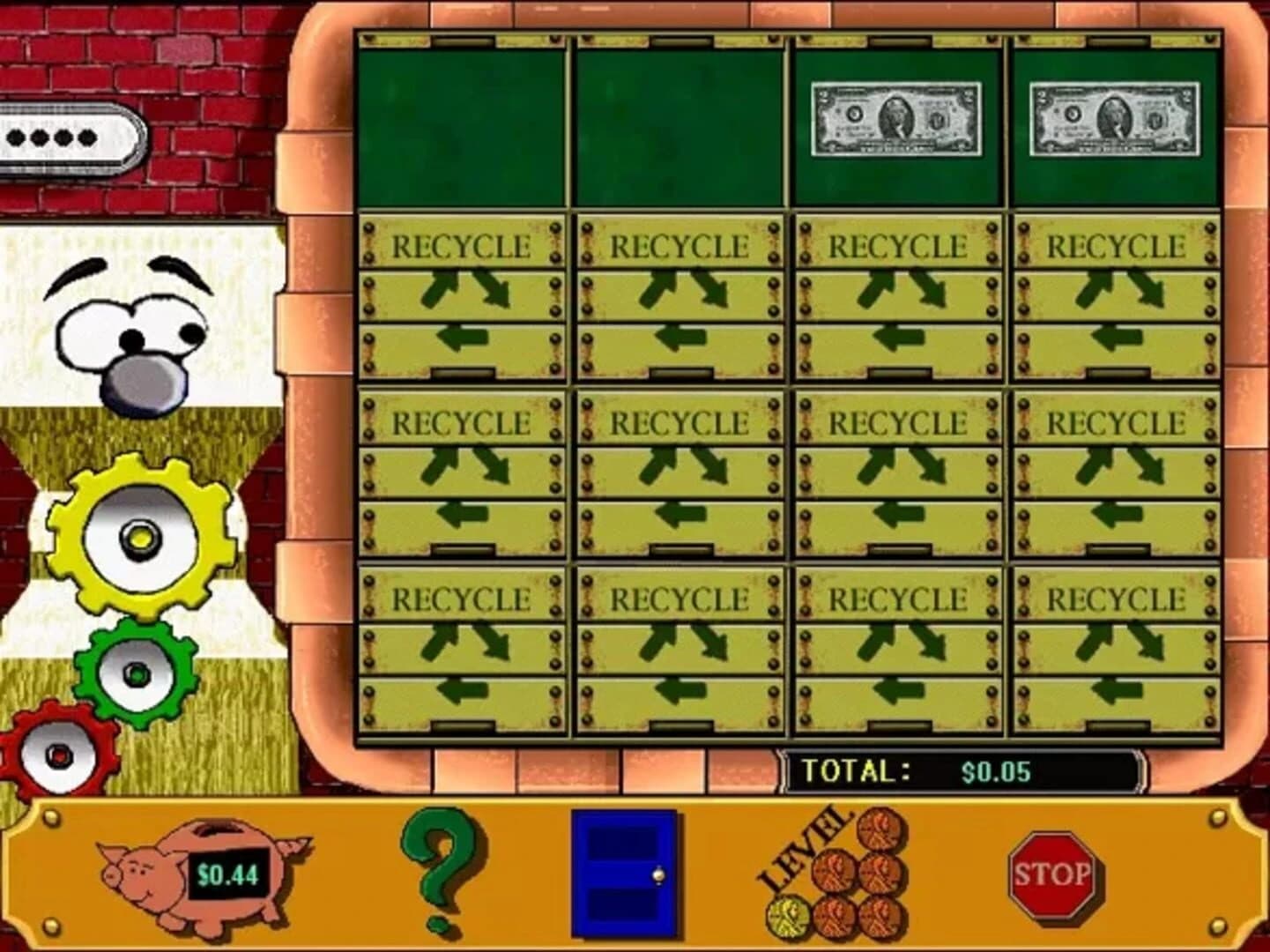 Money Town screenshot 1