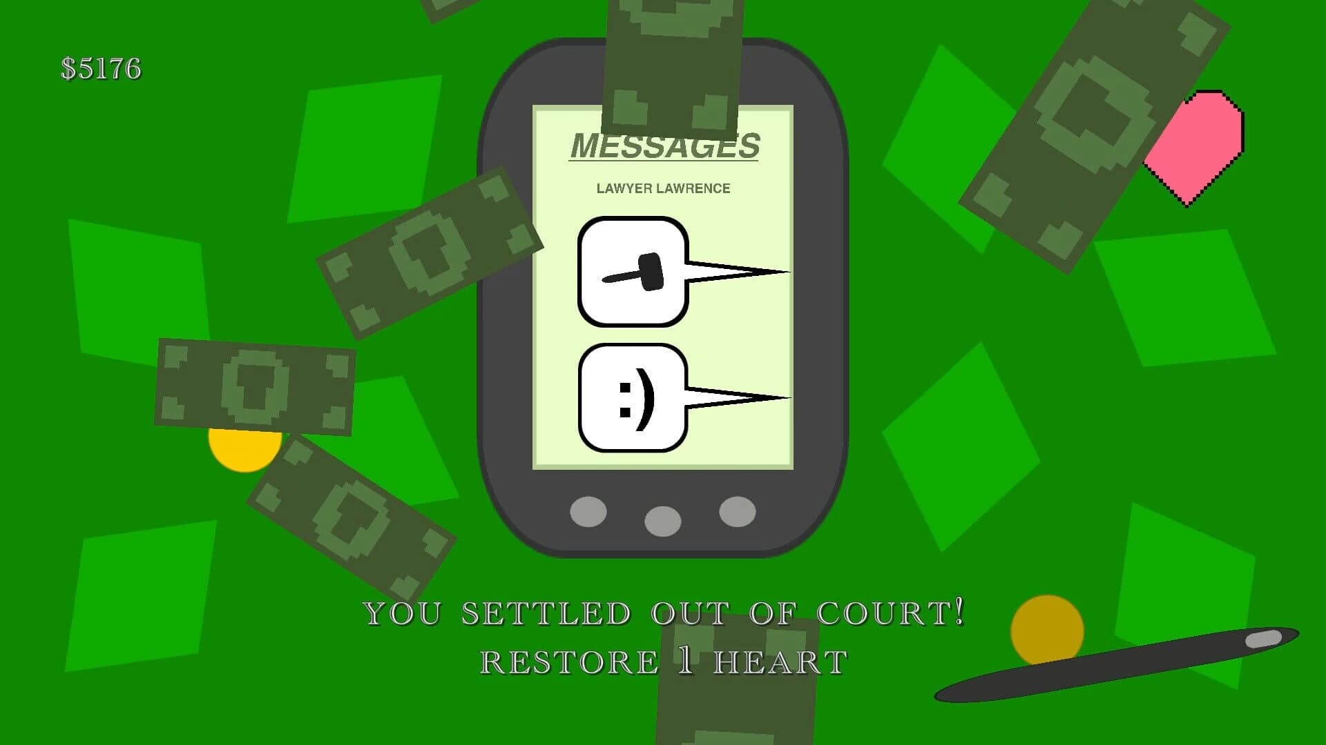 Money Trails screenshot 5