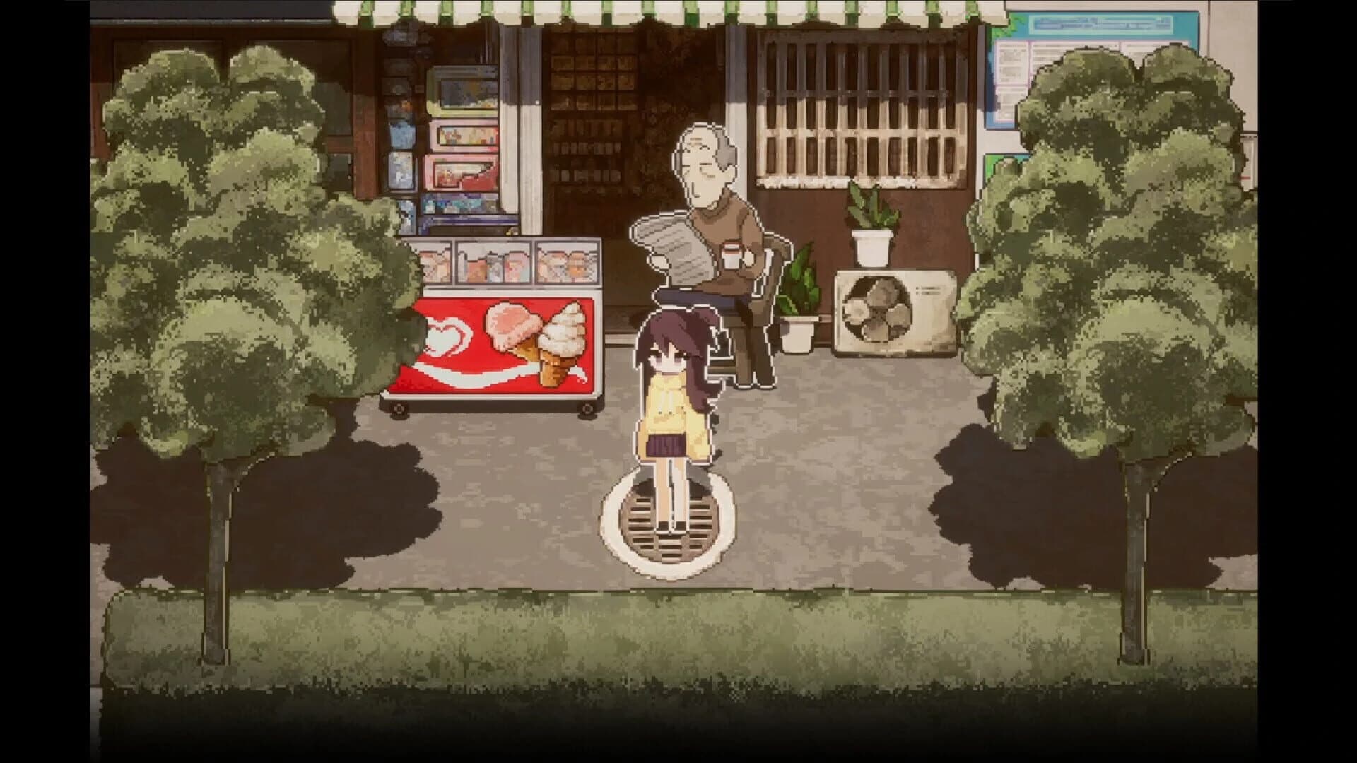 Money Under the Bed screenshot 3