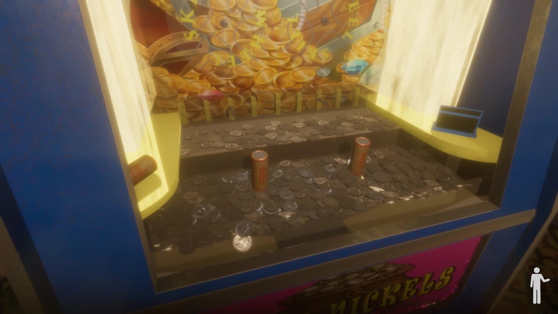 MoneyFalls: Coin Pusher Simulator screenshot 3