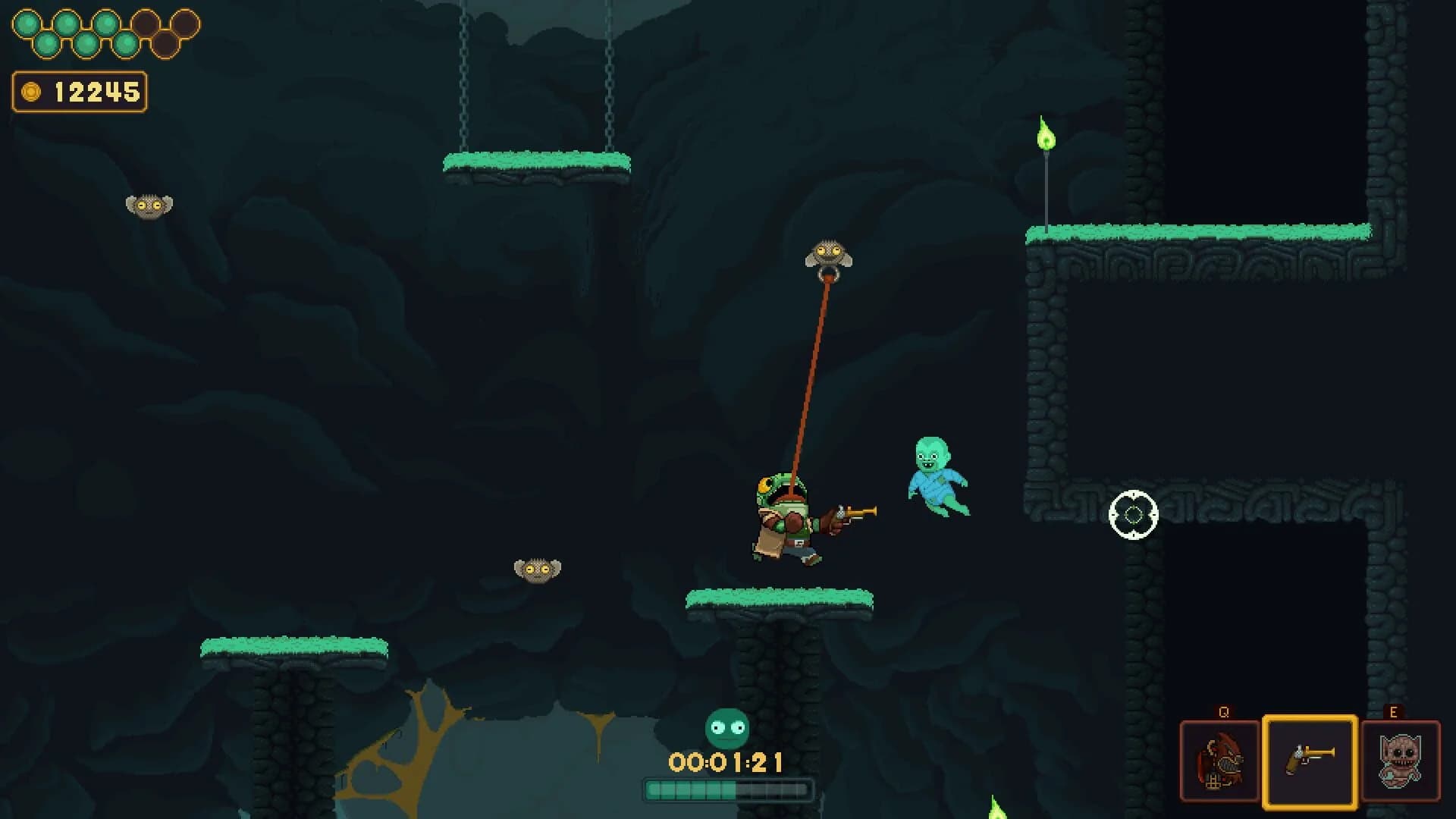 Mongrel screenshot 5