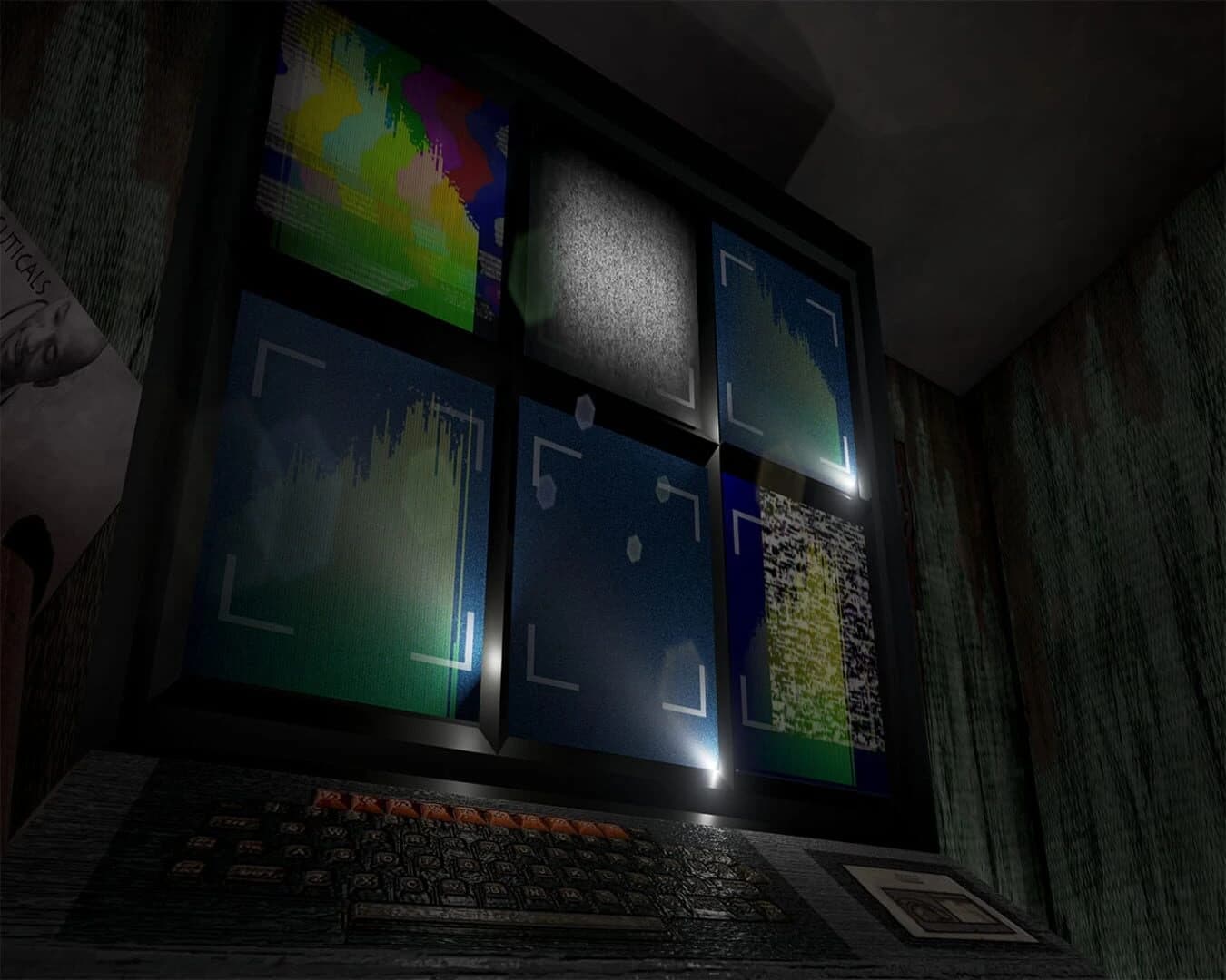 Monitor: The Game screenshot 5
