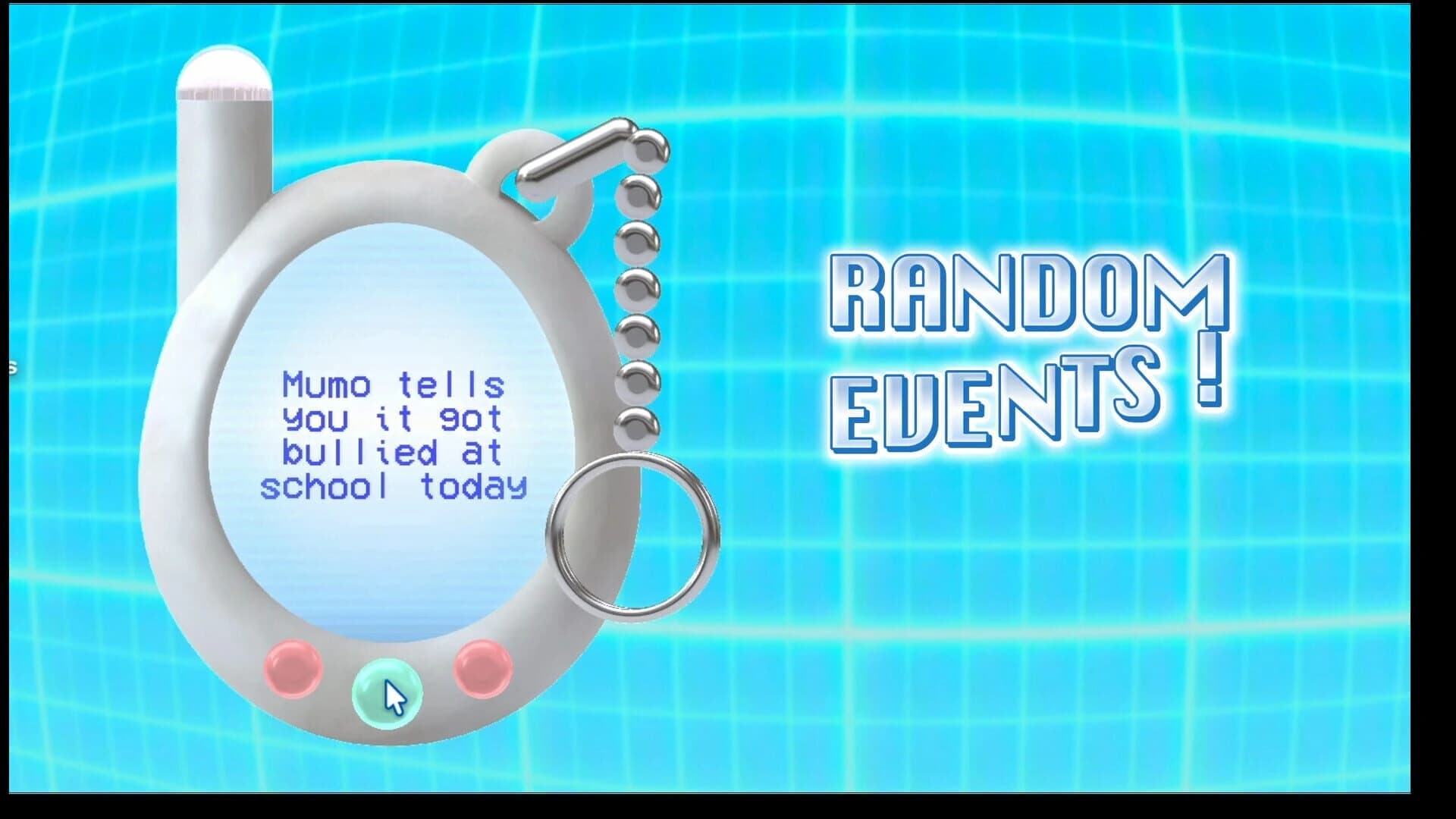 Monji screenshot 2
