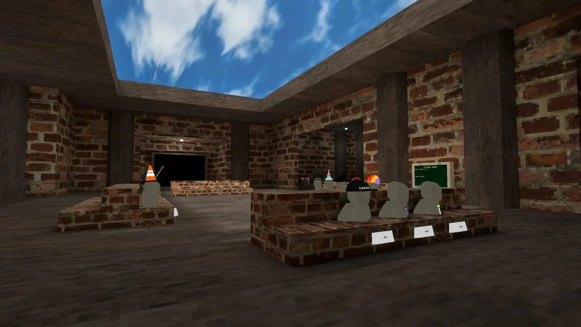 Monkaroon screenshot 1