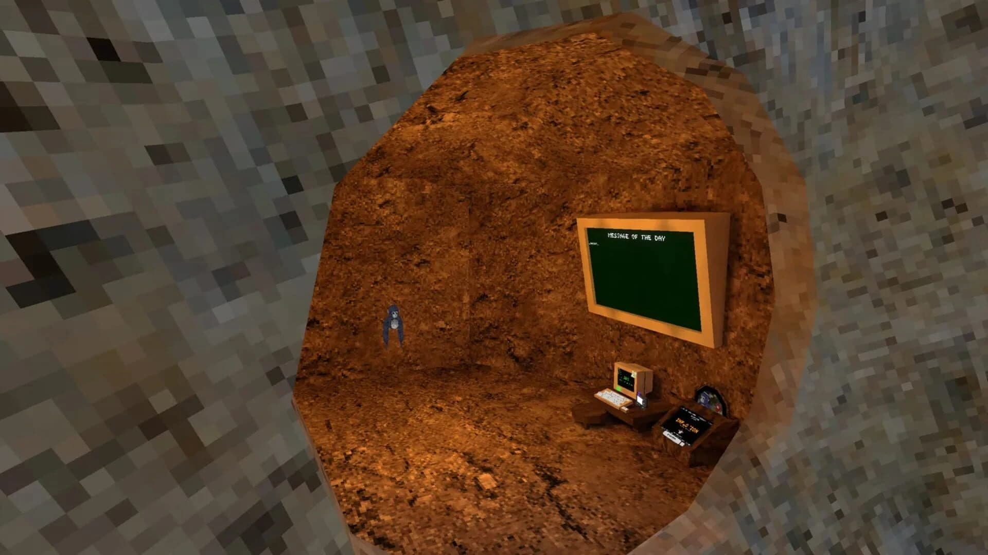 Monkaroon screenshot 4
