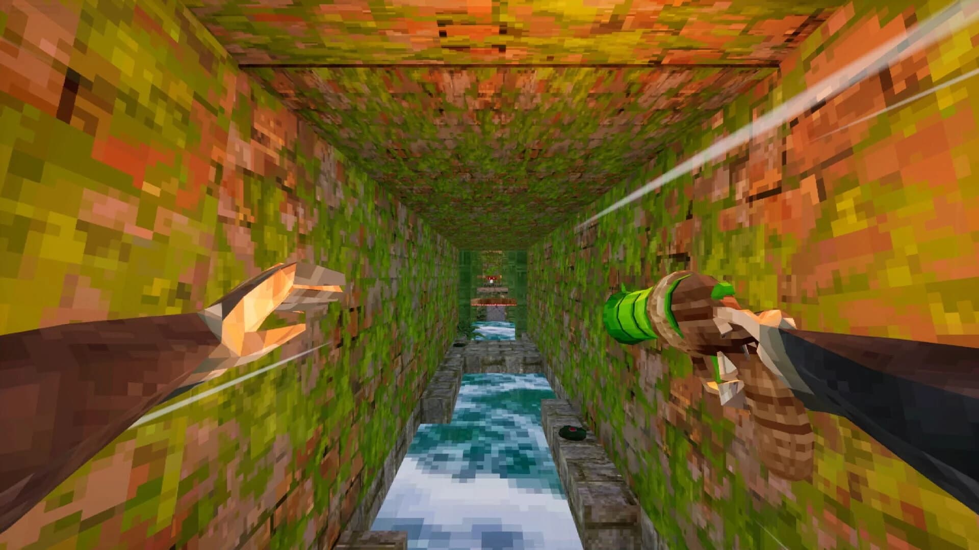 Monke Simulator screenshot 2