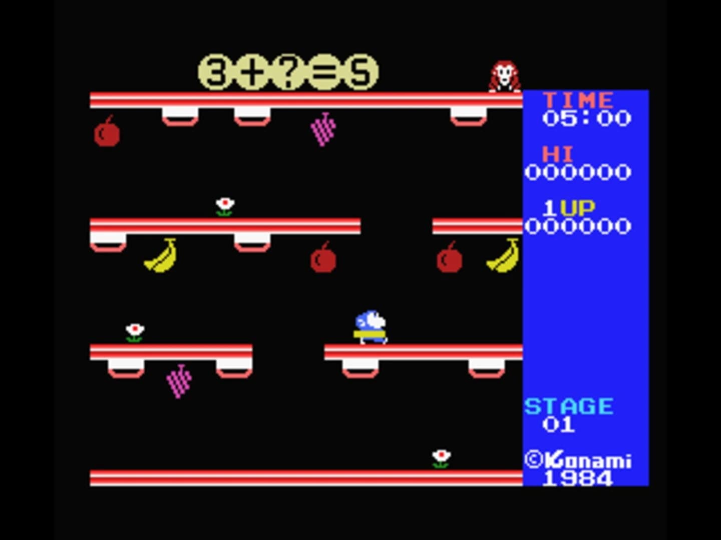 Monkey Academy screenshot 3