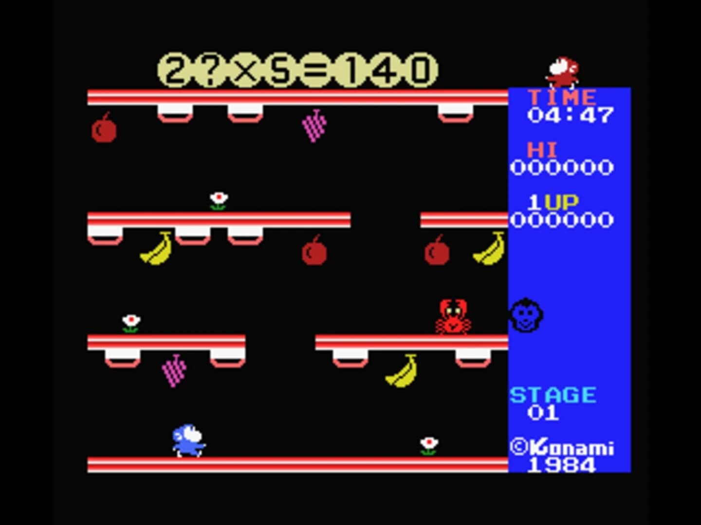 Monkey Academy screenshot 2