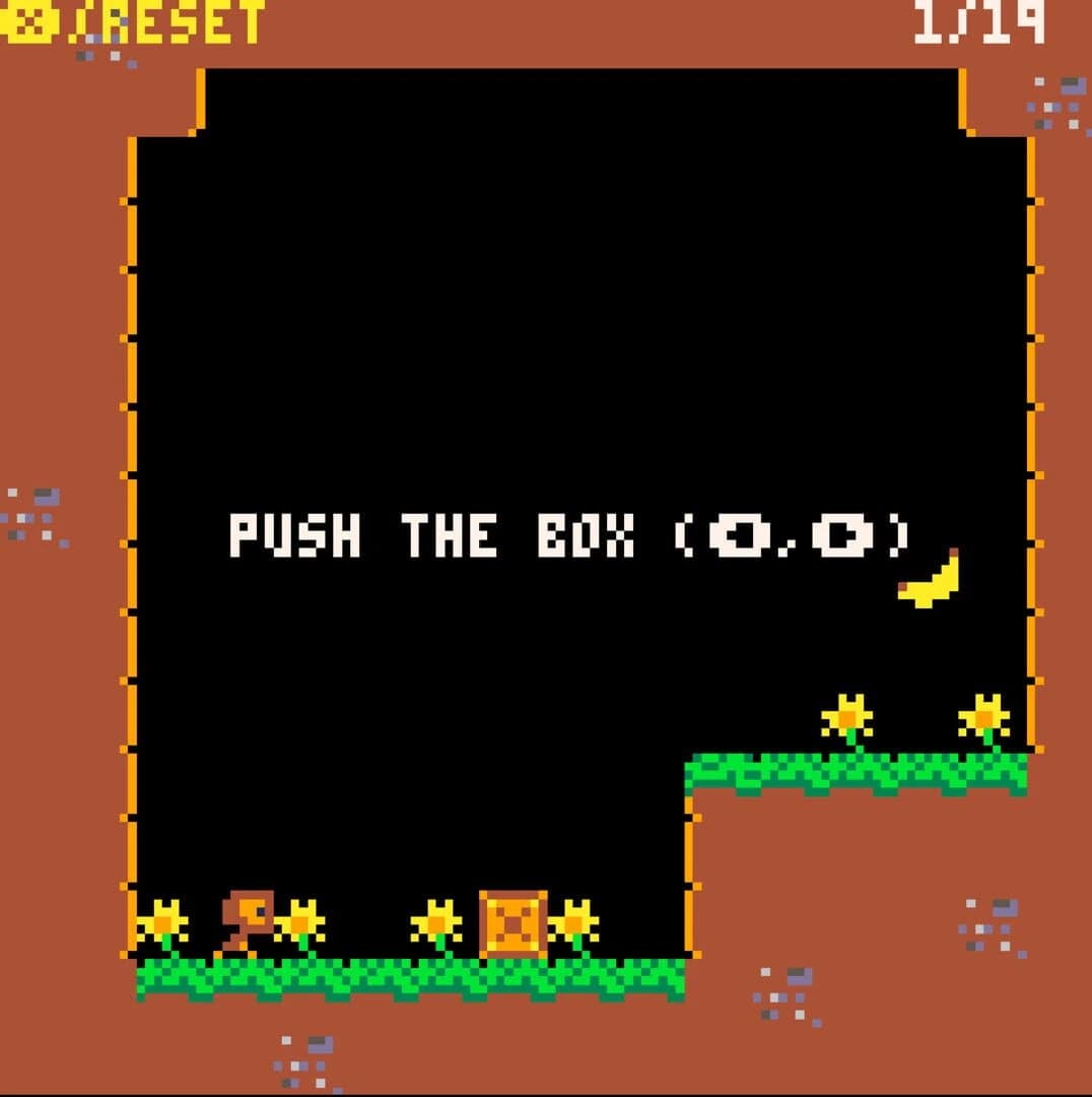 Monkey Bananza screenshot 1