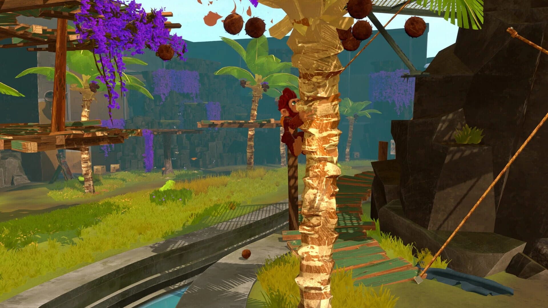 Monkey Do screenshot 4