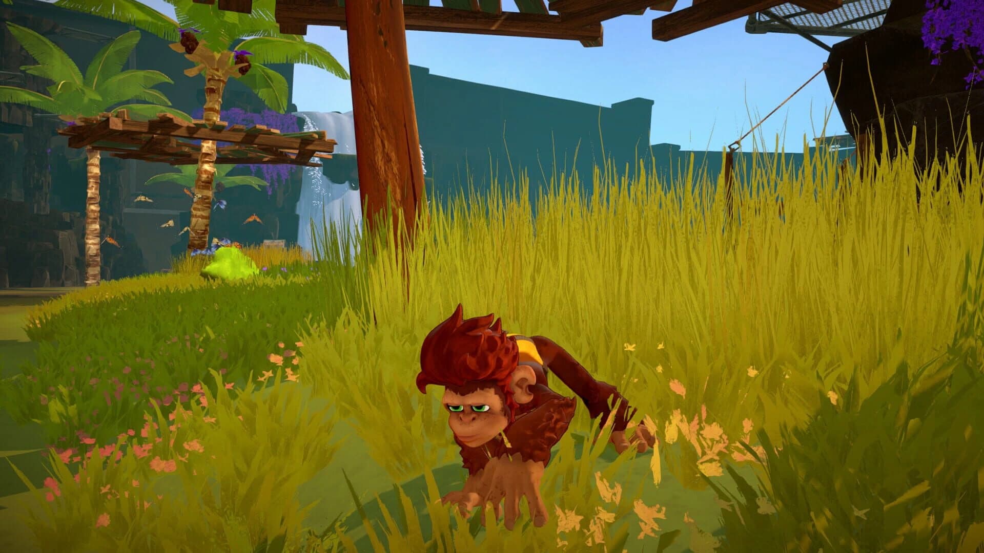 Monkey Do screenshot 5