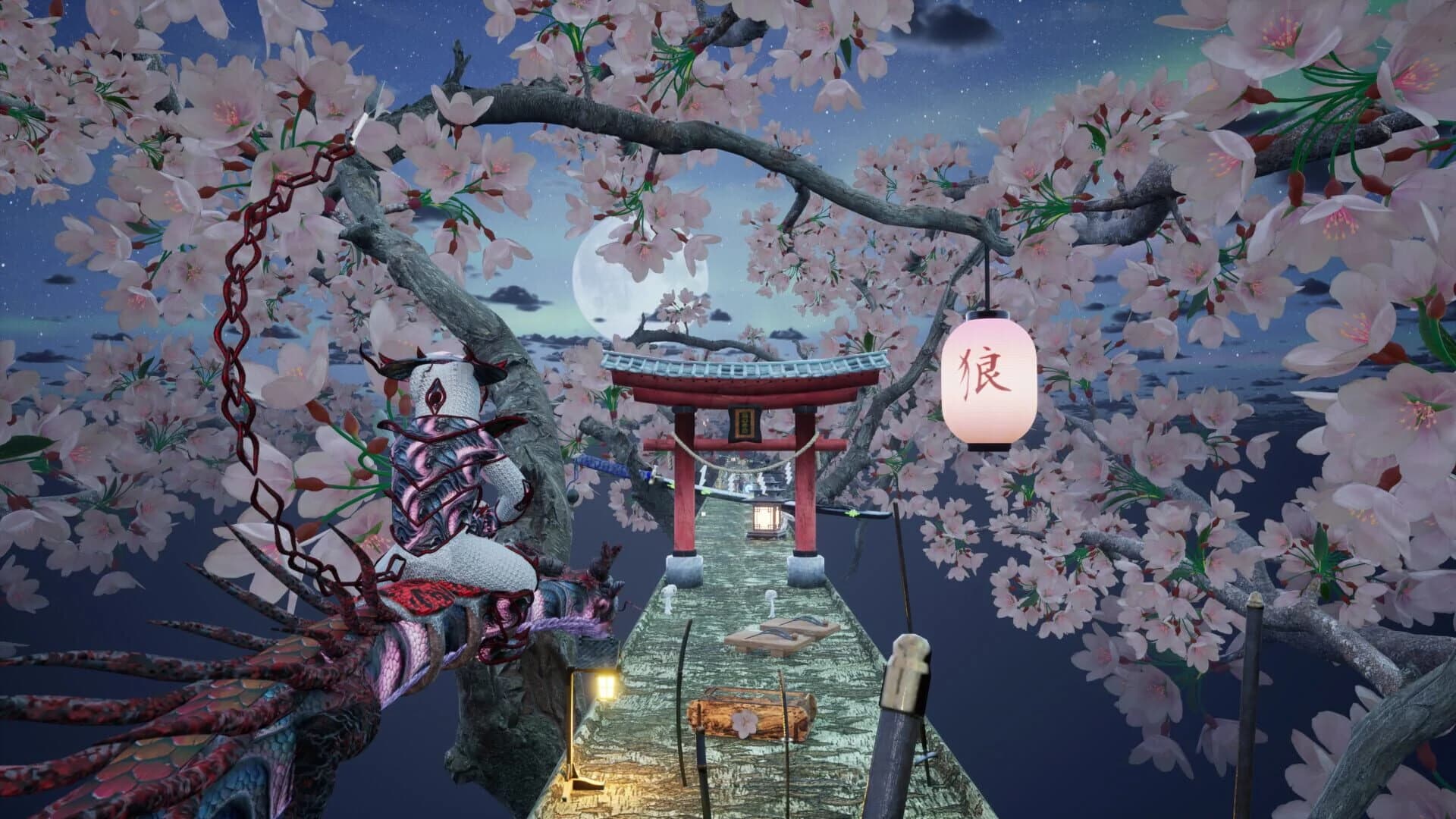 Monkey Forward screenshot 1