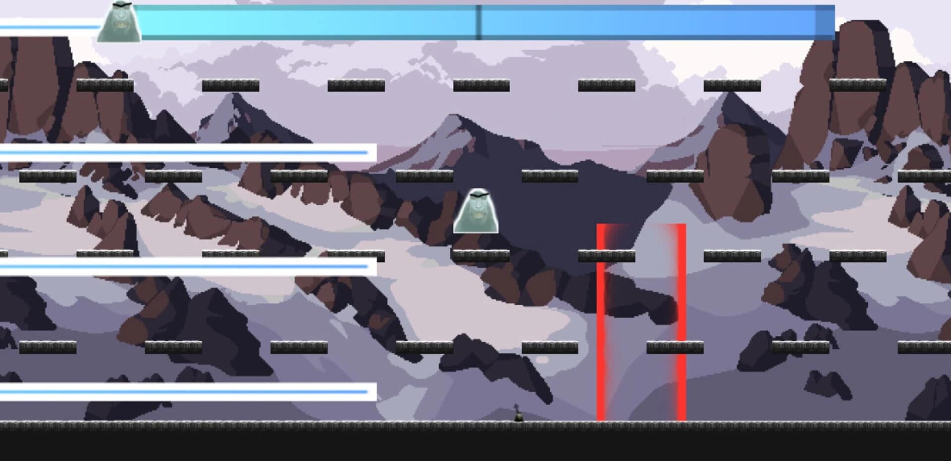 Monkey Game screenshot 5