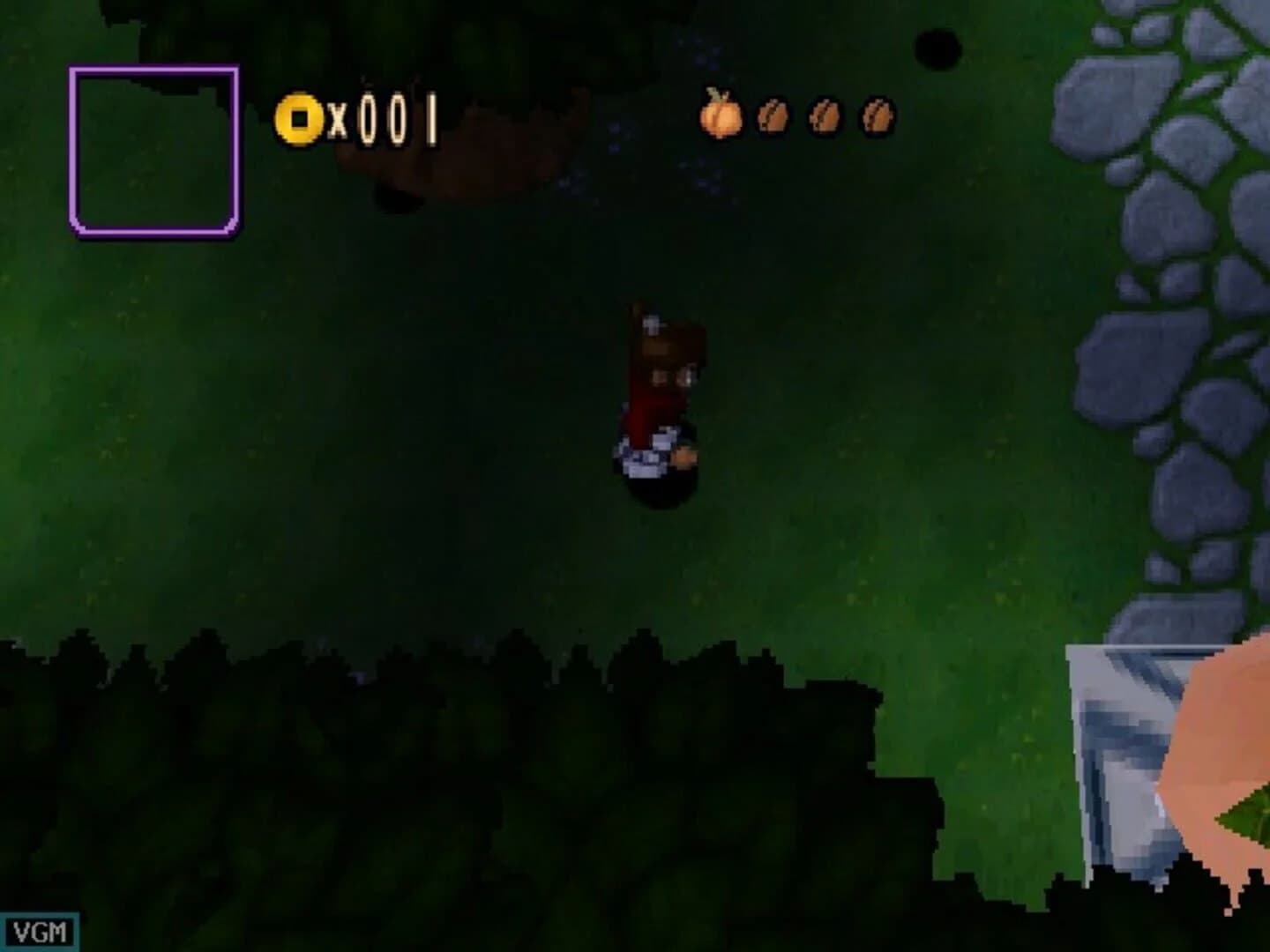 Monkey Hero screenshot 2