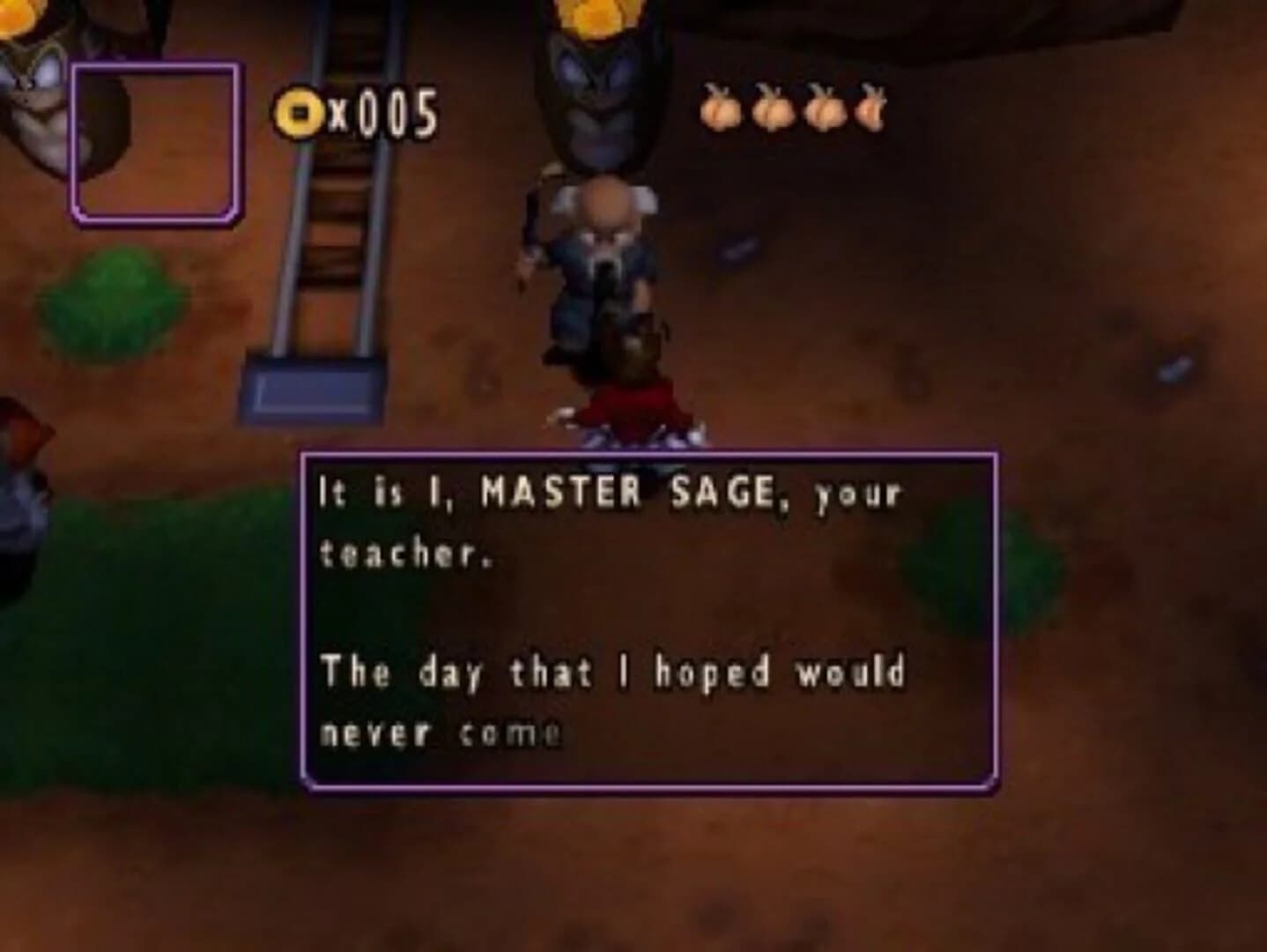 Monkey Hero screenshot 3