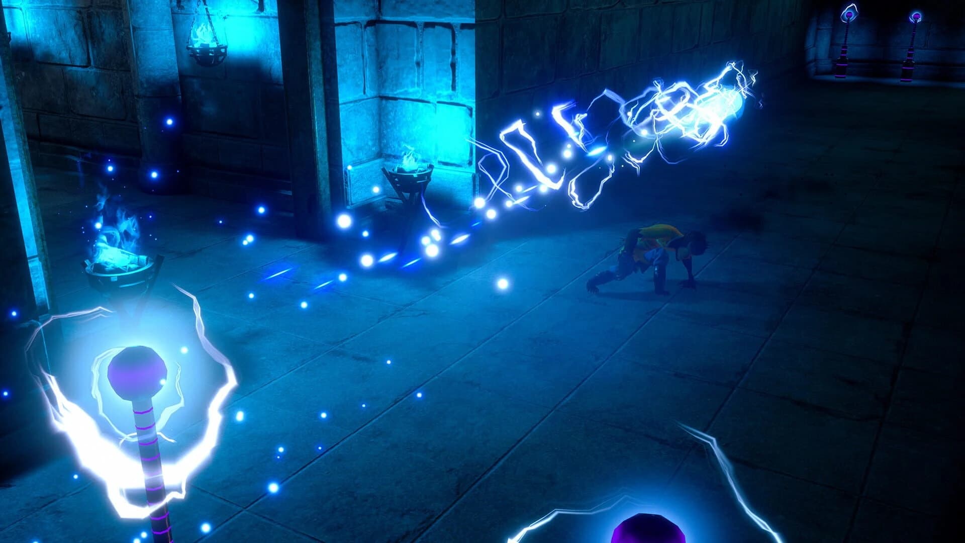 Monkey King: Hero Is Back - Mind Palace screenshot 5