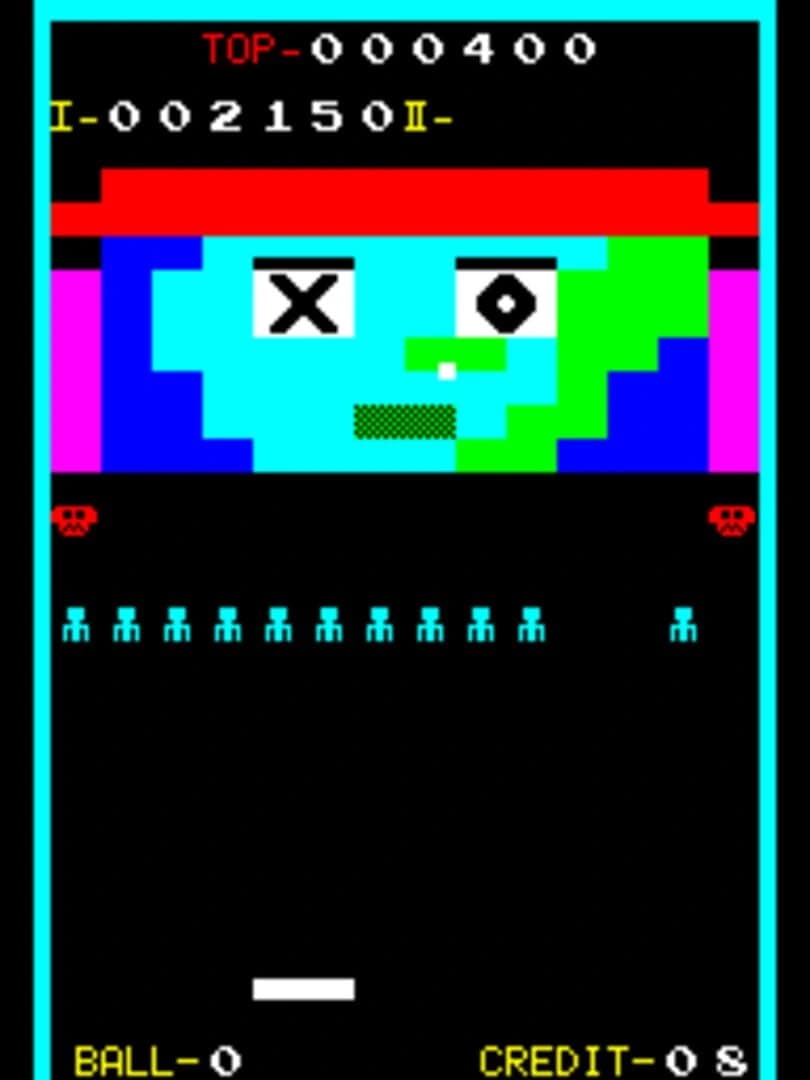 Monkey Magic screenshot 5