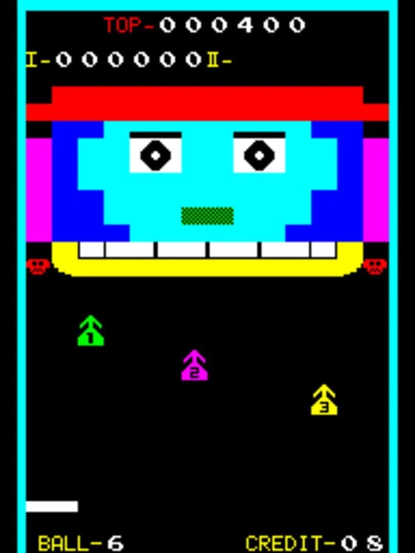 Monkey Magic screenshot 2