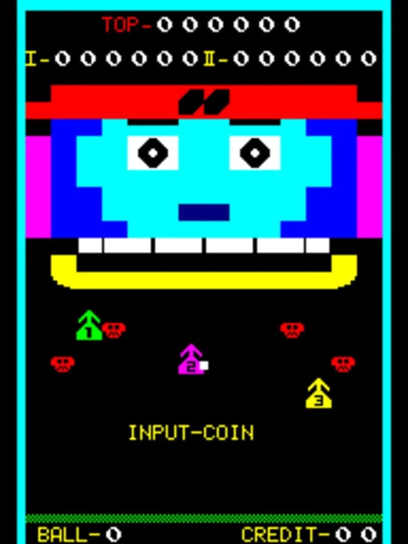 Monkey Magic screenshot 1
