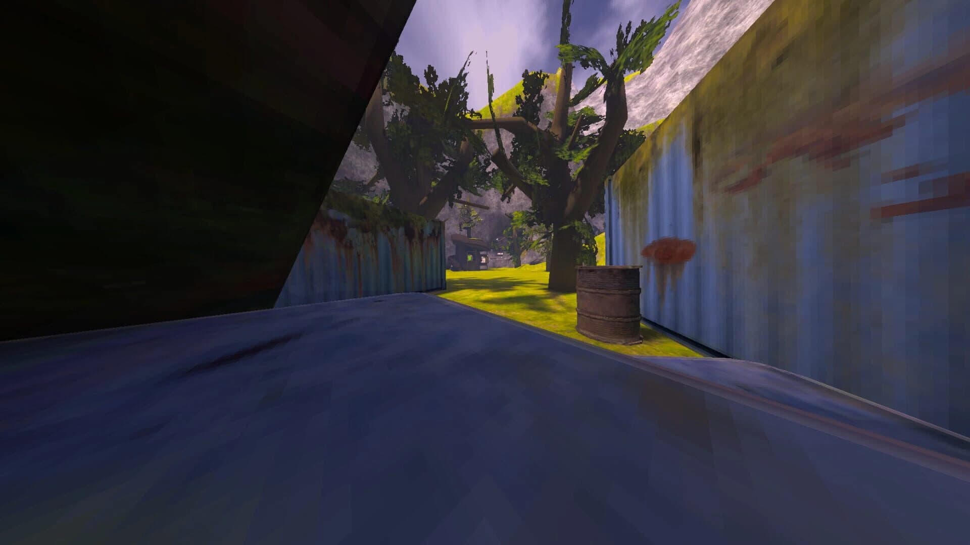 Monkey Mischief screenshot 2