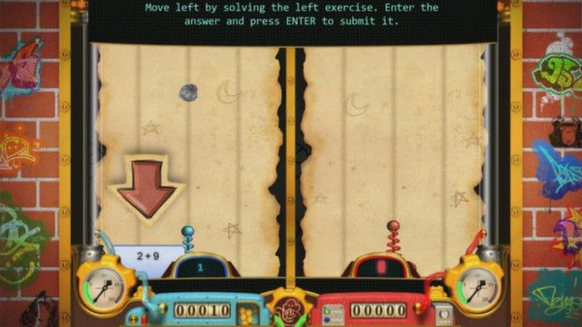 Monkey Tales screenshot 5
