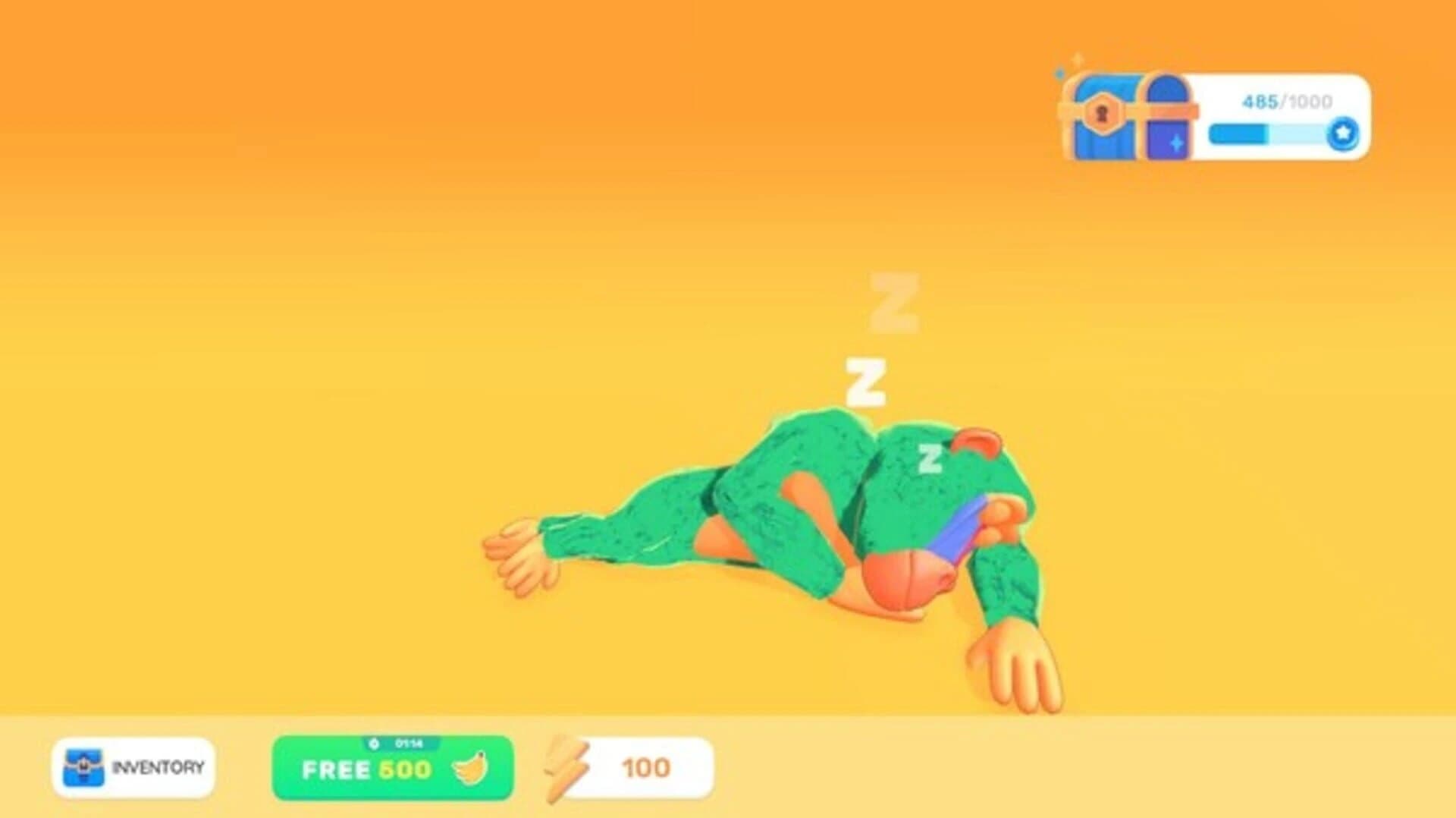 Monkeys screenshot 5