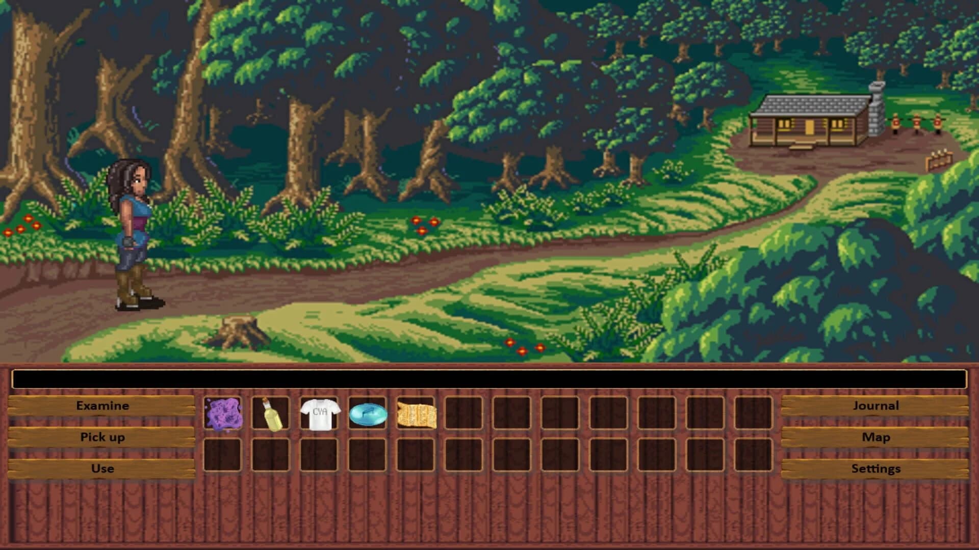 Monkeys & Dragons screenshot 4