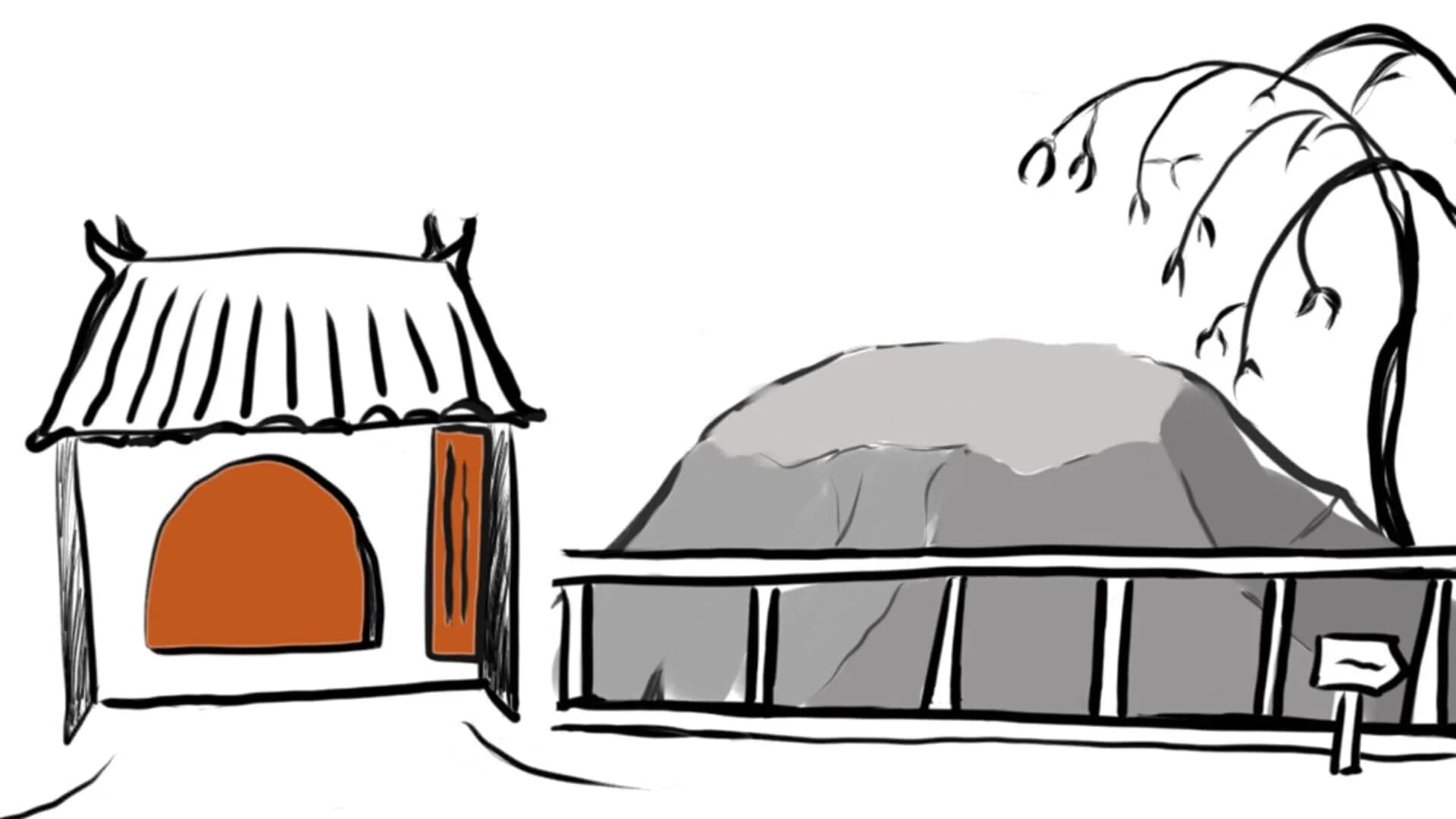 Monkey's Life screenshot 2