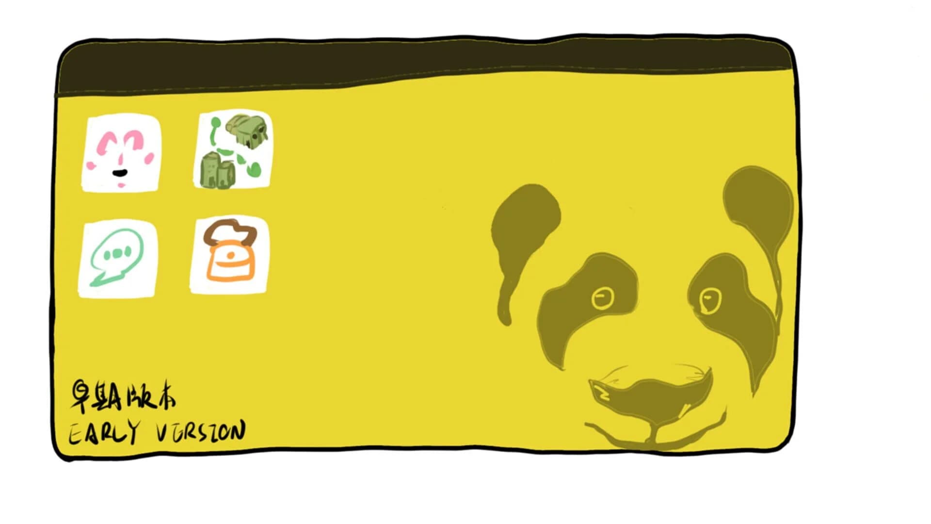 Monkey's Life screenshot 5